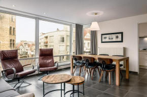 Centre Leopold 204